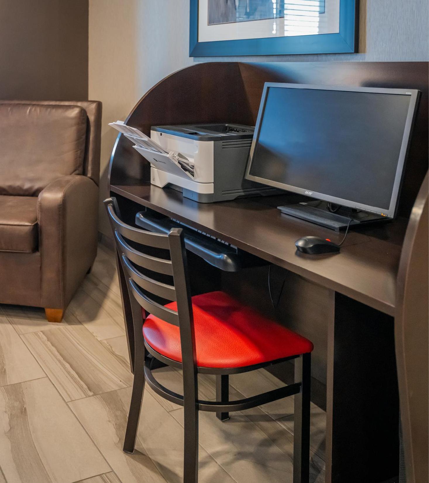 My Place Hotel-Davenport/Quad Cities, Ia Buitenkant foto