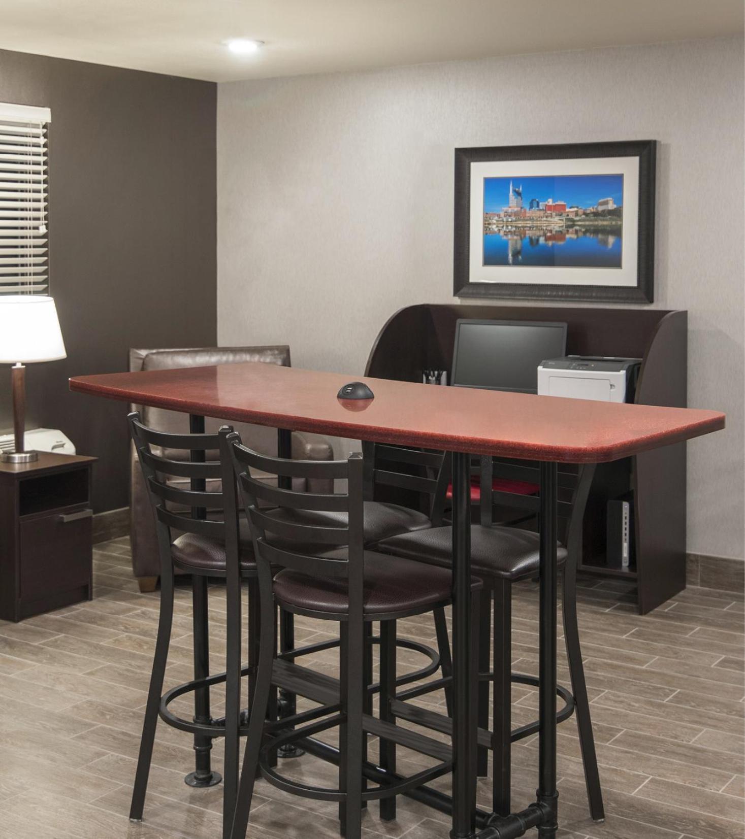 My Place Hotel-Davenport/Quad Cities, Ia Buitenkant foto