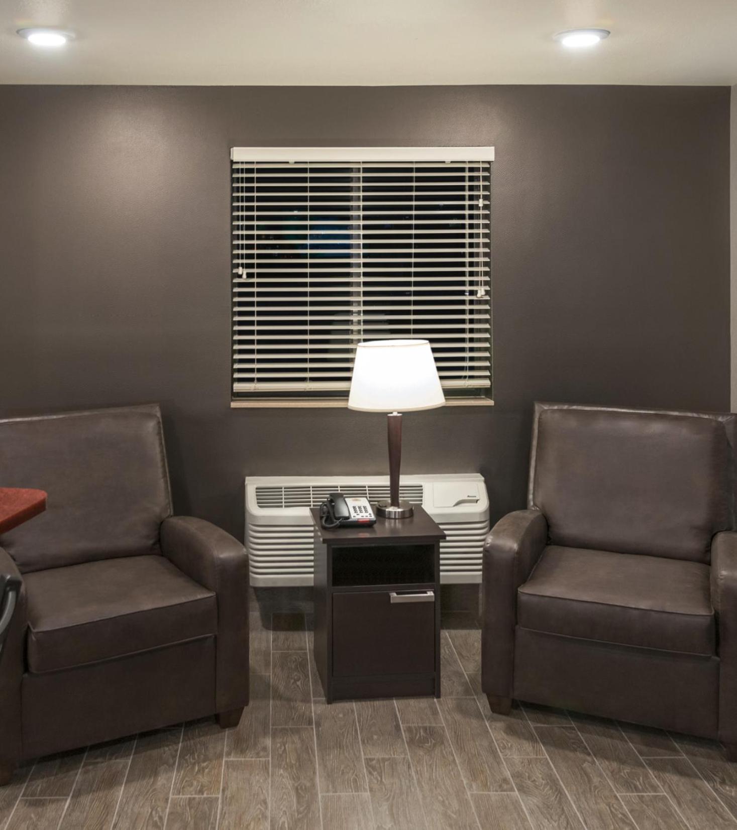 My Place Hotel-Davenport/Quad Cities, Ia Buitenkant foto