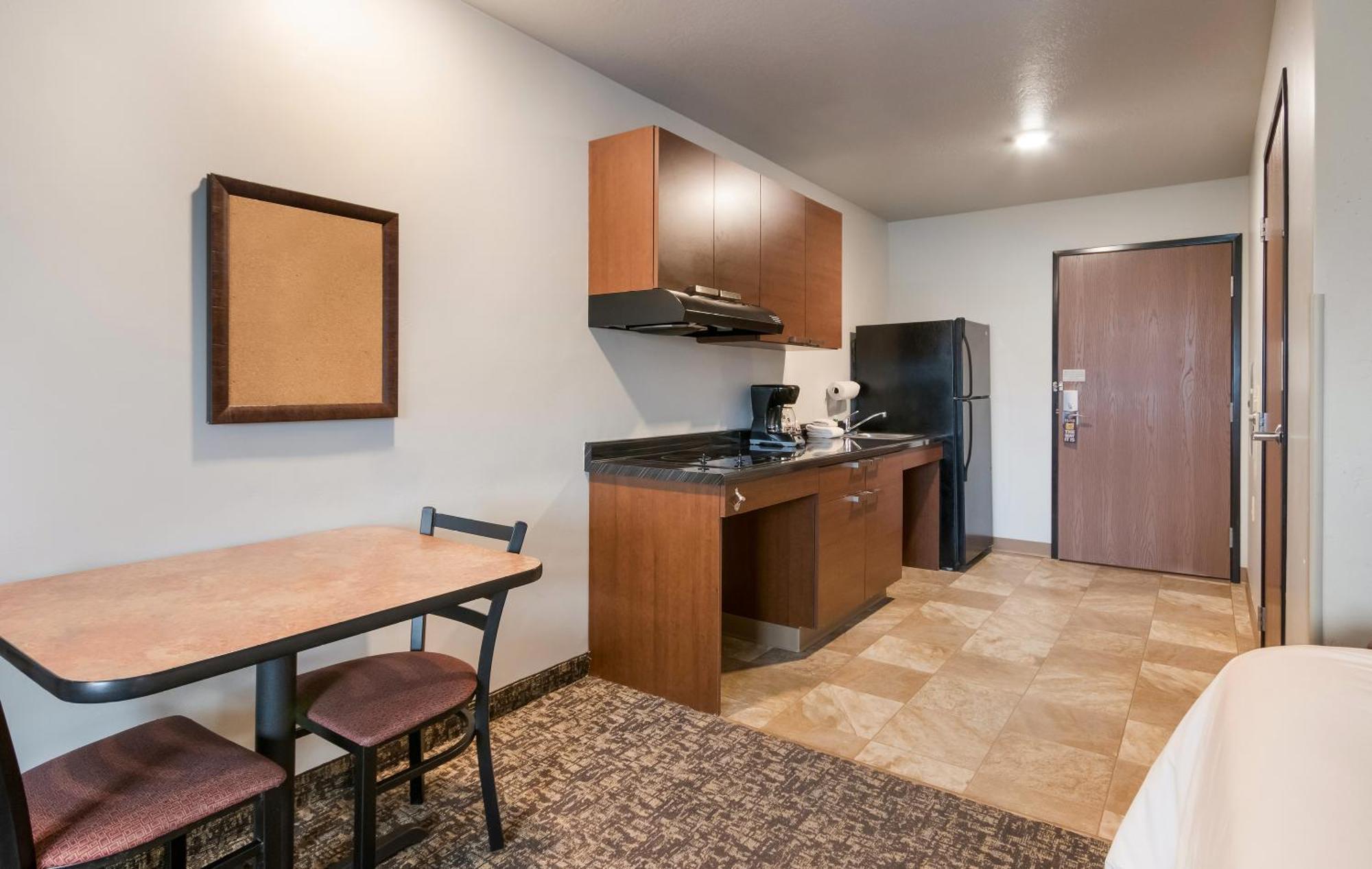 My Place Hotel-Davenport/Quad Cities, Ia Buitenkant foto