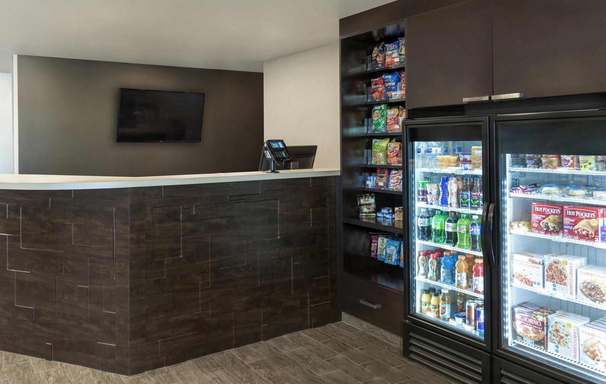 My Place Hotel-Davenport/Quad Cities, Ia Buitenkant foto